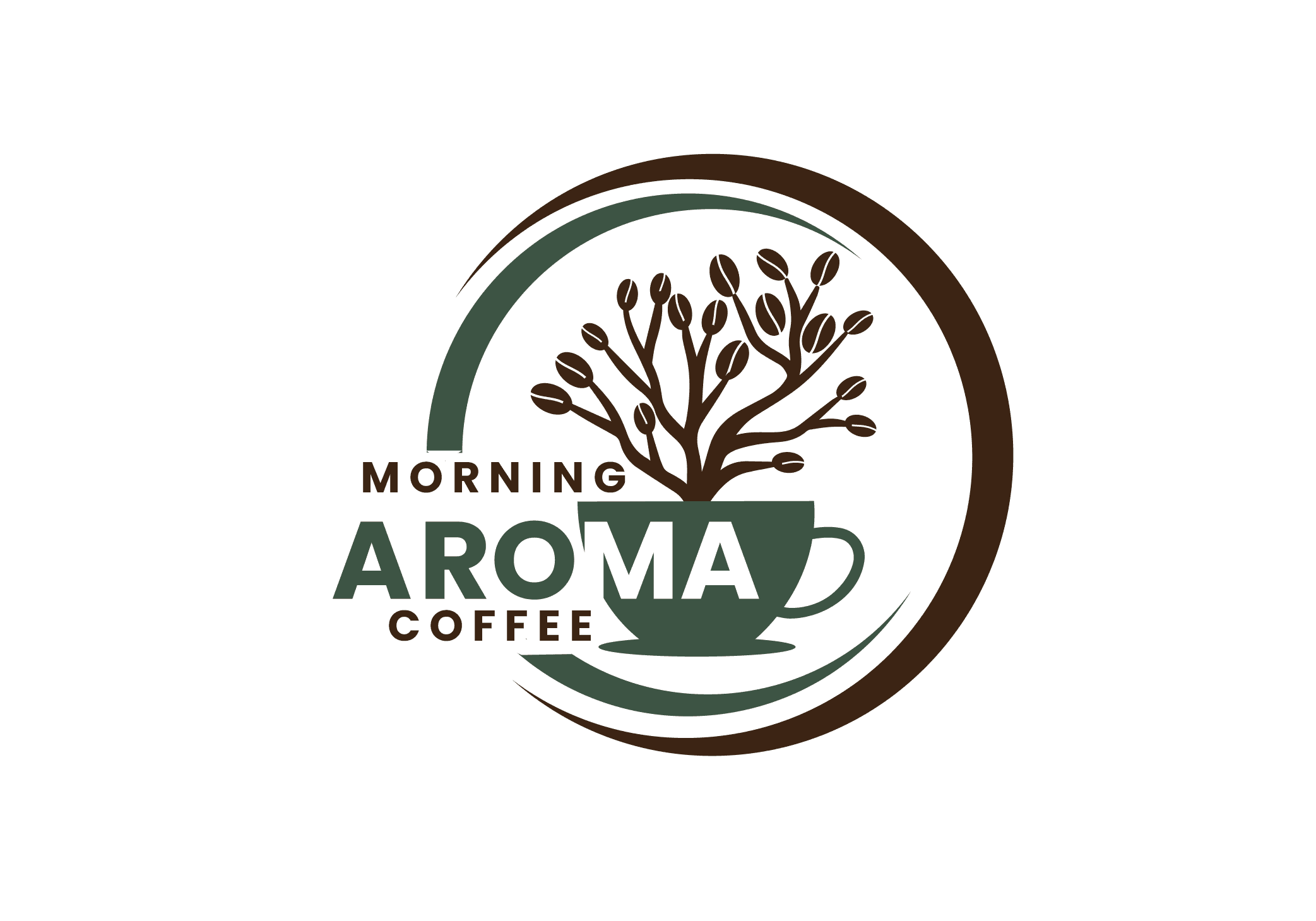 Aroma Logo
